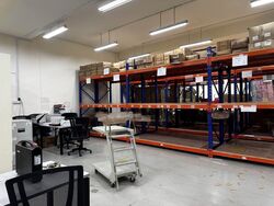 Ubi Techpark (D14), Factory #625887941